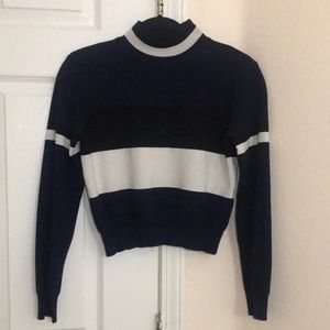 Zara Knit top sweater